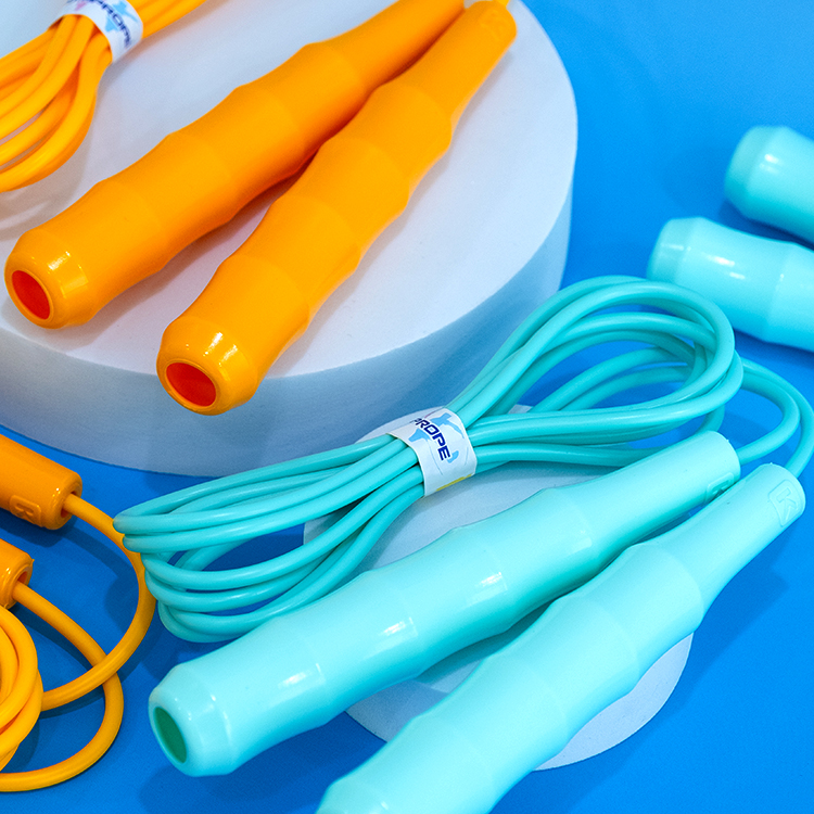 김수열줄넘기 i-JUMP 100 (옐로우)