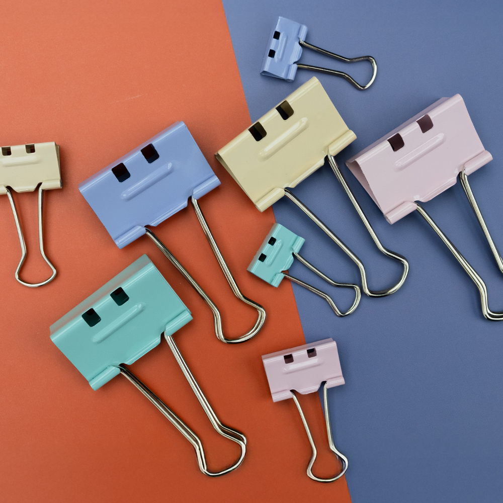 에어 더블 클립_19mm